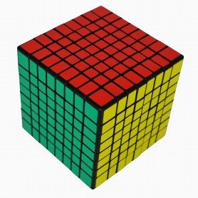 8x8x8 Shengshou Shengshou - 1
