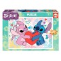 Puzzle Educa Disney Stitch 500 pièces