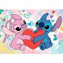 Puzzle Educa Disney Stitch 500 pièces