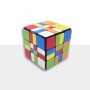 Eight Corner 3x3 Cube - 3