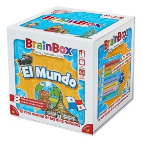 Brainbox El Mundo
