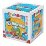 Brainbox El Mundo