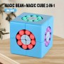 Magic Bean 2x2 Slide - 7