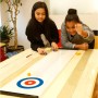 Tabletop Curling Game - 2