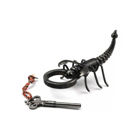 Cadenas Scorpion Logica Giochi - 1