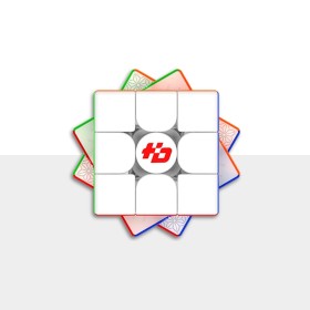 HuDong Light 3x3 Flagship (UV) Fanxin - 1