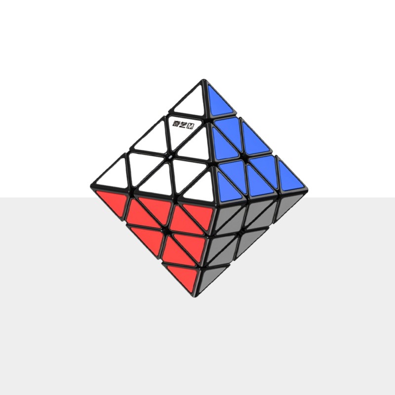 Cube FTO magnétique QiYi