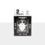 Porte-clés YuXin Mini Panda 2x2 Yuxin - 5