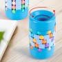 Magic Beans Cylinder 5 Layers Slide Magic Beans - 7