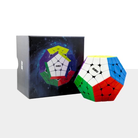 DianSheng Galaxy Megaminx (Magnetic) Diansheng - 1