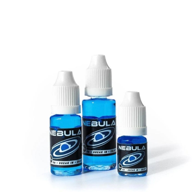 nebula e liquide Les liquides et les solides (2e/3e) - Nouvelle série ! main image 0