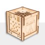 Da Vinci´s Marvel - Puzzle Box - Inscape Box