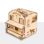 Wild West Riddles - Puzzle Box Inscape Box - 4