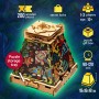 Pyramid of the Sun - Cluepuzzle iDventure - 3