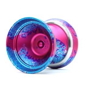 Mega Monster YoYoFactory