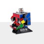 Chogokin Robo Rubik’s Cube Action Figure Rubik's - 4