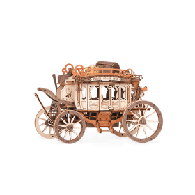 Stage Coach Robotime - 1