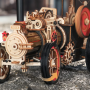 Steam Engine Robotime - 8