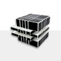 Mirror Cube 5x5 Kubekings - 5
