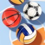 YuXin Basketball 2x2 Yuxin - 3