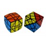 Hexaminx et Okamoto Pack - Calvins Puzzle