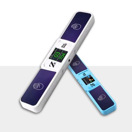 Zeal Smart Timer - 1