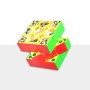 GAN356 M E 3x3 (2025 Lunar New Year Edition) Gan Cube - 2