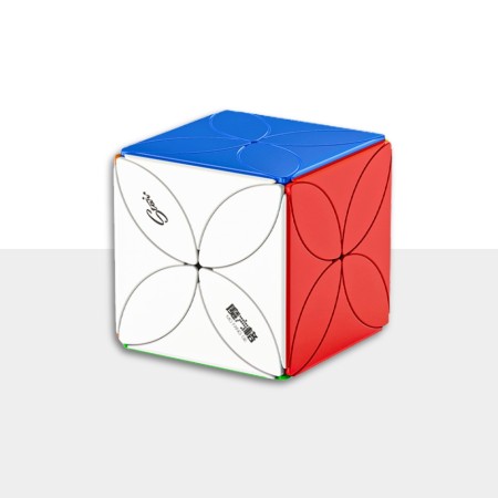 QiYi Clover Cube (Lite) Qiyi - 1