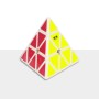 QiYi QiMing Pyraminx A Qiyi - 4