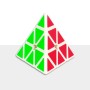 QiYi QiMing Pyraminx A Qiyi - 5
