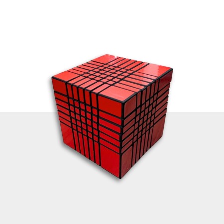 Miroir Cube 7x7 Kubekings - 1