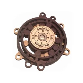 Star Adventures - Astrolabe Logica Giochi - 1