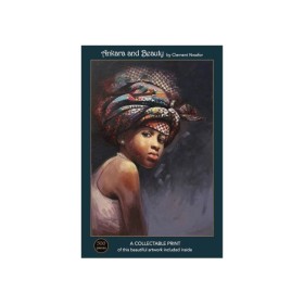 Art & Fable Ankara et la beauté Puzzle de 500 pièces - 1