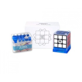Moyu Weilong WR 3x3 Moyu cube - 1