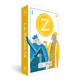 Le pont de Zacatrus - 1