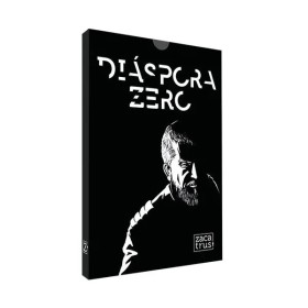 Diaspora Zéro Zacatrus - 1