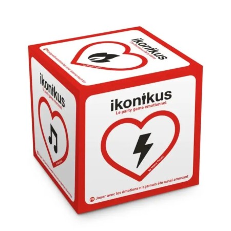 Ikonikus (4ème édition) Zacatrus - 1