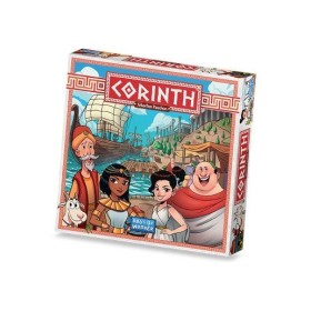 Corinthe - 1