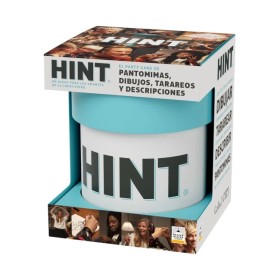Hint Asmodée - 1