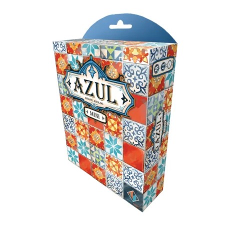 Azul Mini Asmodée - 1