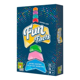 Faits intéressants - Asmodée