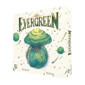 Evergreen - Asmodée