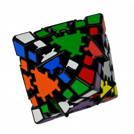 Gear Octaèdre LanLan - LanLan Cube