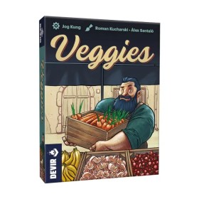 Légumes Devir - 1