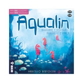 Aqualin Devir - 1