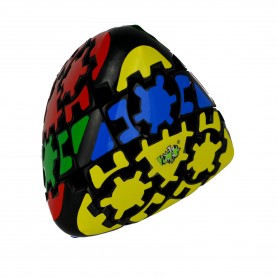 Gear Mastermorphix LanLan Noir LanLan Cube - 1