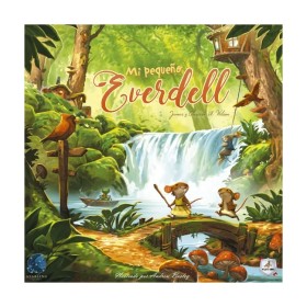 My Little Everdell Jeux maudits - 1