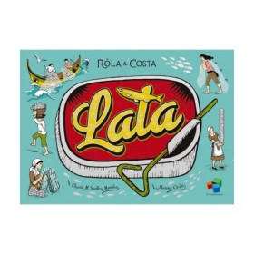 Maldito Games Tin - 1