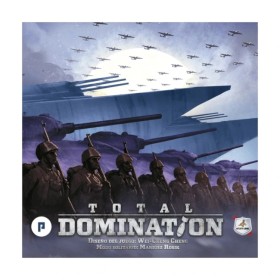 Domination totale Jeux Maldito - 1