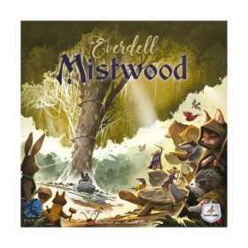 Everdell Mistwood -